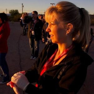 Meet your Posher, Lori